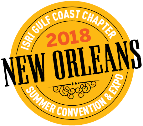 ISRI Gulf Coast Summer Convention 2018