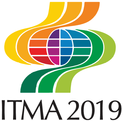 ITMA 2019