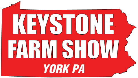 Keystone Farm Show 2018