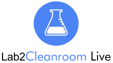 Lab2Cleanroom Live 2018