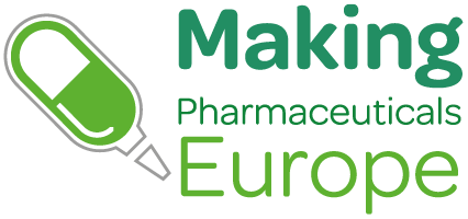Making Pharmaceuticals Europe 2018