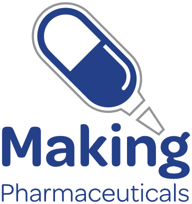 Making Pharmaceuticals 2018