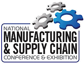 National Manufacturing & Supply Chain 2018