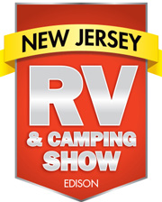 New Jersey RV & Camping Show 2018