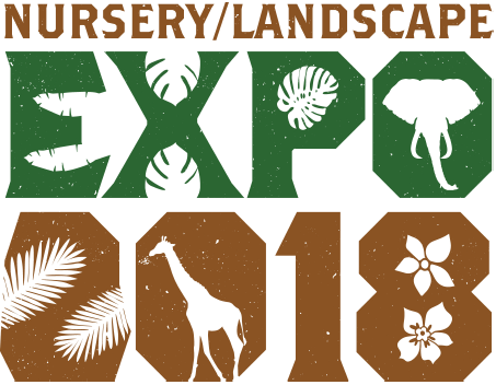 Nursery/Landscape EXPO 2018