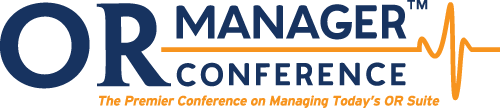 OR Manager Conference 2019