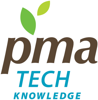 PMA Tech Knowledge 2018