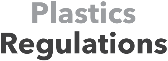 Plastics Regulations 2018