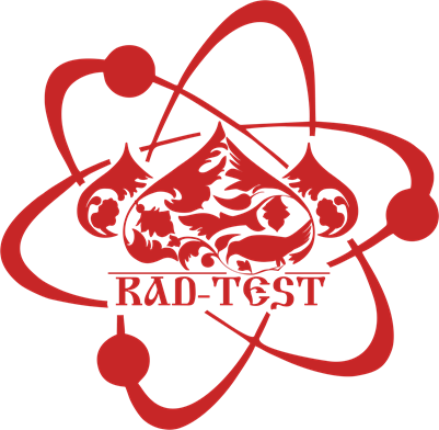 RAD-TEST 2021