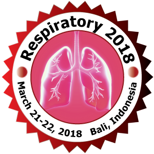 Respiratory and Pulmonary Medicine 2018
