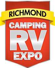 Richmond Camping RV Expo 2018