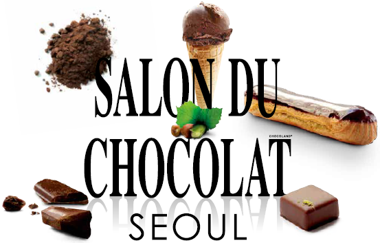 Salon du Chocolat Seoul 2019