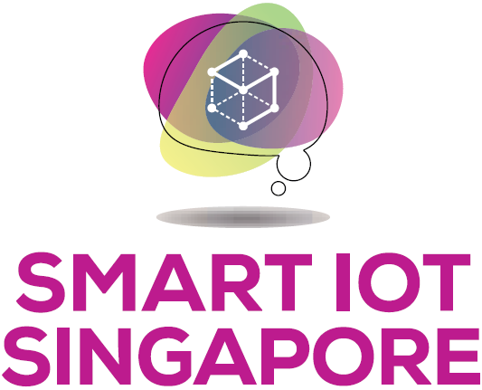 Smart IoT Singapore 2018