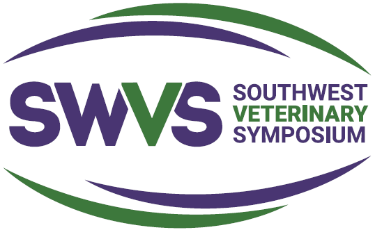 Southwest Veterinary Symposium 2023