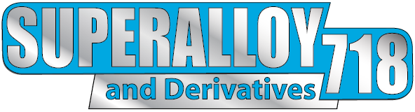 Superalloy 718 & Derivatives 2018