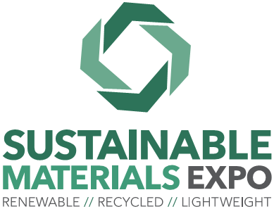Sustainable Materials Expo 2018