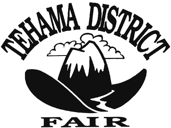 Tehama District Fair 2019