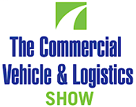 The Commercial Vehicle and Logistics Show 2018
