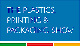 The Plastics, Printing and Packaging Show 2019