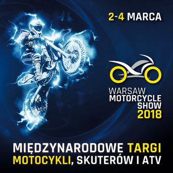 Motorcycle Show 2018