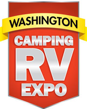 Washington Camping RV Expo 2018