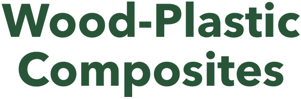 Wood-Plastic Composites 2018