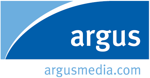 Argus Media group logo