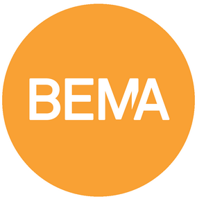 BEMA - Bakery Equipment Manufacturers and Allieds logo