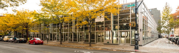 Brooklyn Expo Center