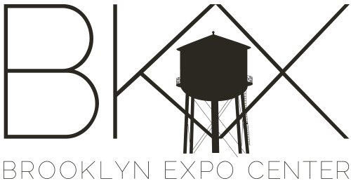 Brooklyn Expo Center logo