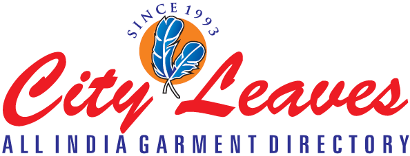 City Leaves logo