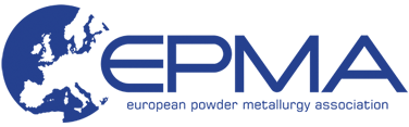 European Powder Metallurgy Association (EPMA) logo