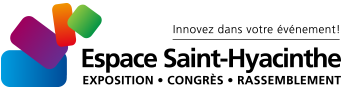 Espace Saint-Hyacinthe logo