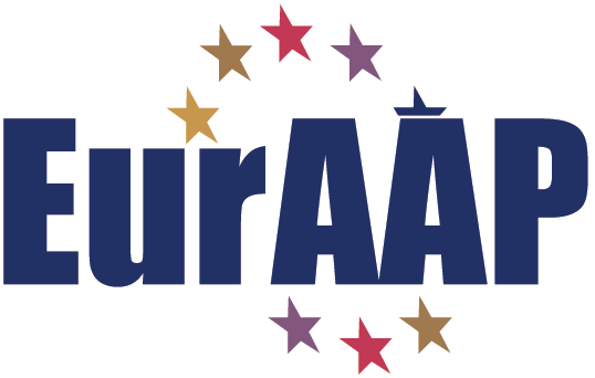 European Association on Antennas and Propagation (EurAAP) logo