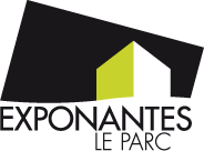 Exponantes Le Parc logo