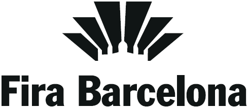 Fira de Barcelona logo