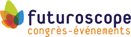 Futuroscope Congress Center logo