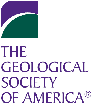 The Geological Society of America, Inc. logo