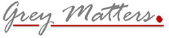 Grey Matters logo