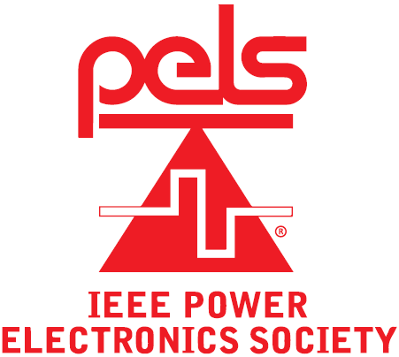 IEEE Power Electronics Society (PELS) logo