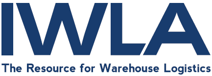 International Warehouse Logistics Association (IWLA) logo