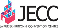 Jaipur Exhibition and Convention Centre (JECC) logo