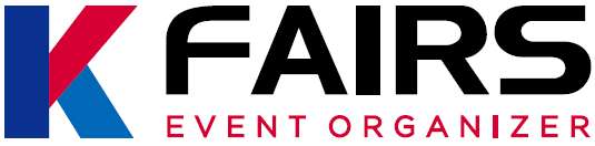 K.fairs Ltd. logo