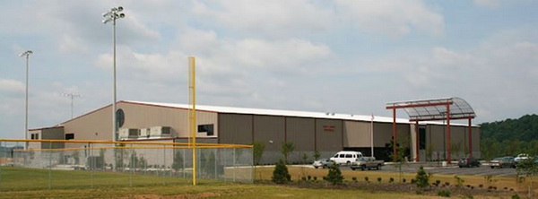 Knott County Sportsplex