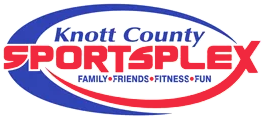 Knott County Sportsplex logo