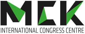 International Congress Center Katowice logo