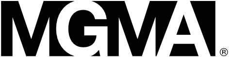 Medical Group Management Association (MGMA) logo