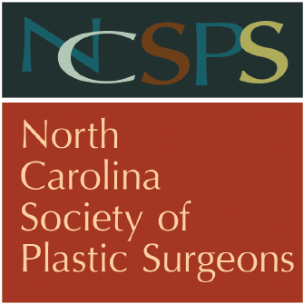 North Carolina Society of Plastic Surgeons (NCSPS) logo