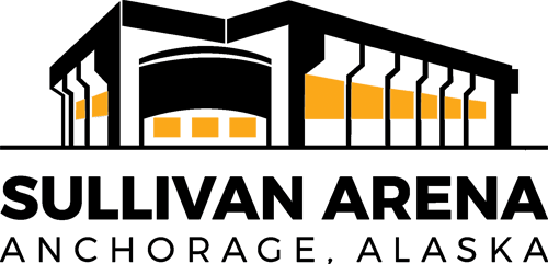Sullivan Arena logo