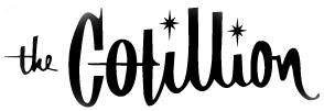 The Cotillion logo